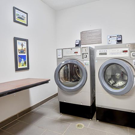 Comfort Inn & Suites Montgomery East Carmichael Rd Bagian luar foto