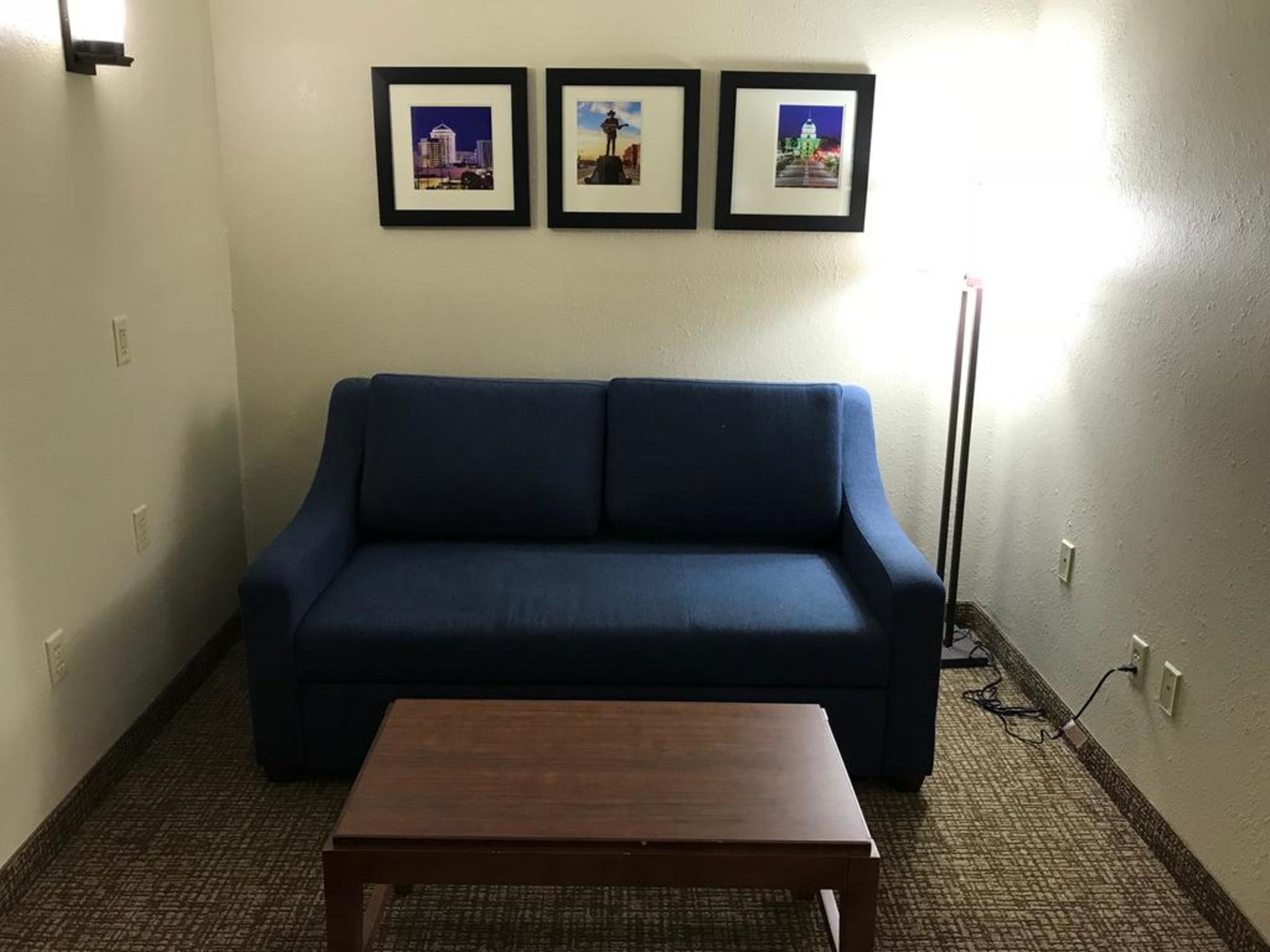 Comfort Inn & Suites Montgomery East Carmichael Rd Bagian luar foto