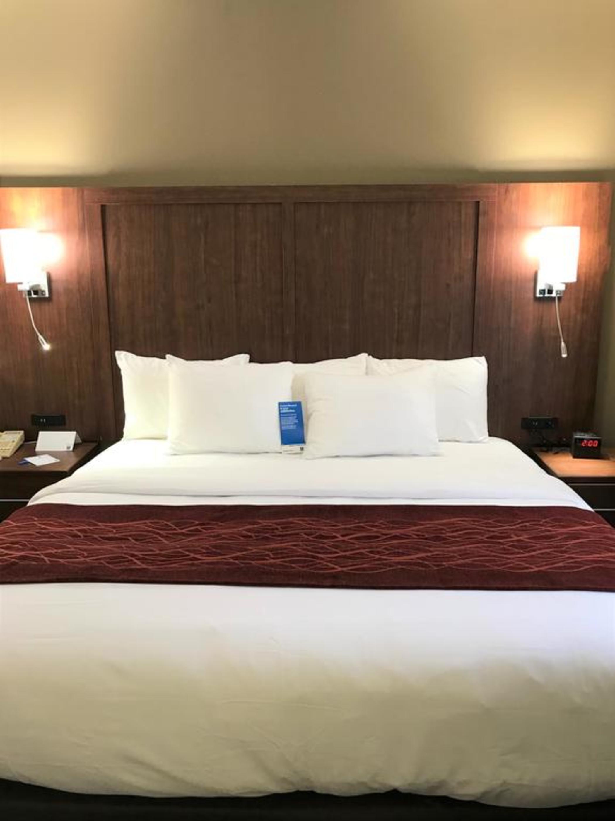 Comfort Inn & Suites Montgomery East Carmichael Rd Bagian luar foto