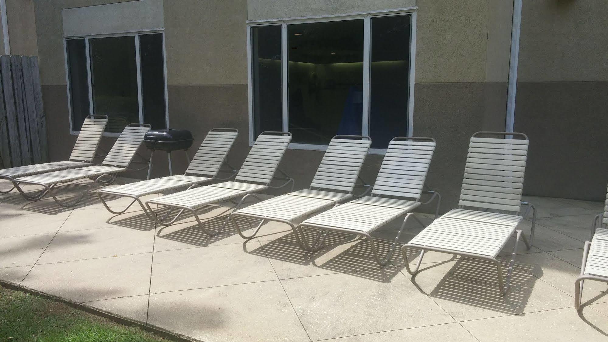 Comfort Inn & Suites Montgomery East Carmichael Rd Bagian luar foto